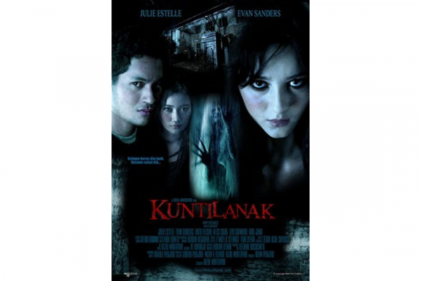 17 Film Horor Indonesia Terseram Berani Nonton Sendirian Blog Mamikos 