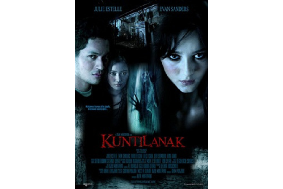 17 Film Horor Indonesia Terseram. Berani Nonton Sendirian?