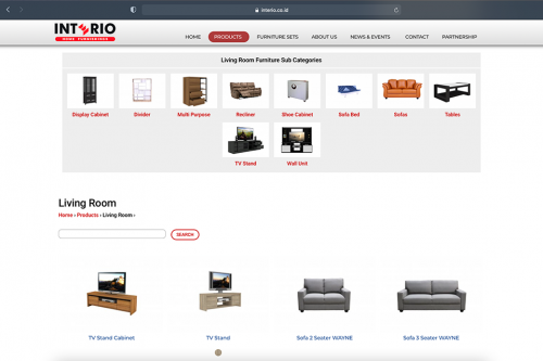 18 Toko Furniture Online Terpopuler & Terlengkap Murah – Blog Mamikos