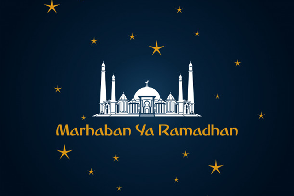 10 Gambar Tulisan Marhaban Ya Ramadhan Png 2021 Mamikos Info