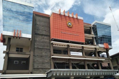 Pendaftaran Politeknik Negeri Sriwijaya 2022, Jadwal, Syarat, dan Biaya