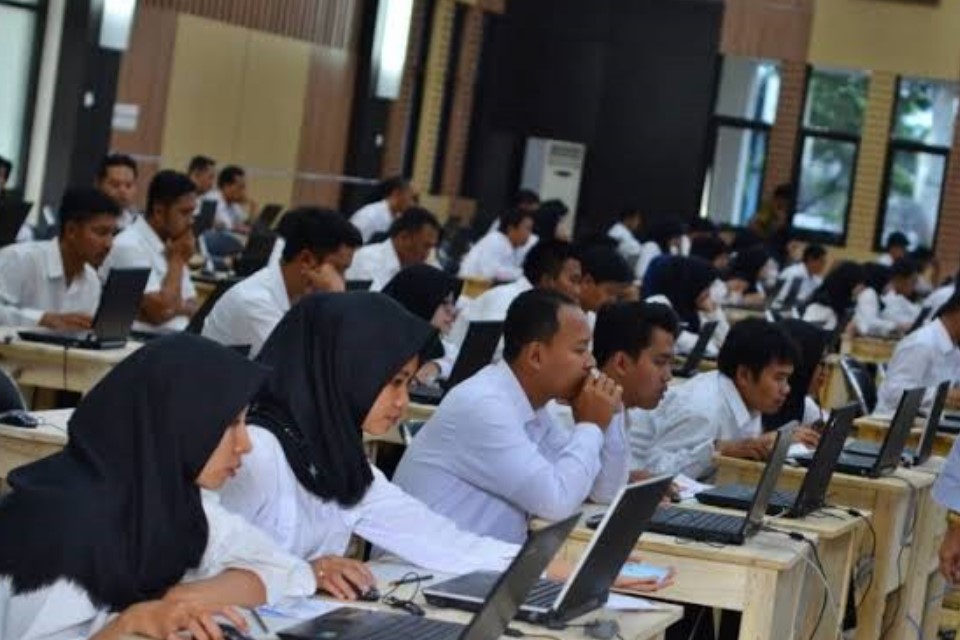 Contoh Soal Pengetahuan Umum Cpns 2021 Bahasa Inggris Bahasa Indonesia Mamikos Info