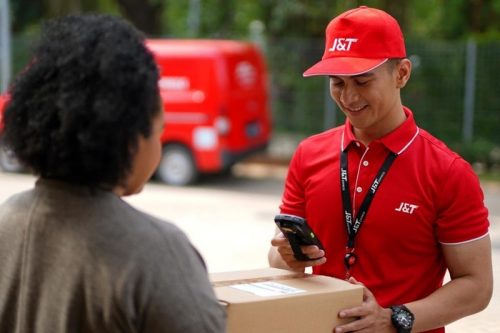 3 Cara Cek Resi J&T Realtime, Lacak Paketmu Sampai Mana