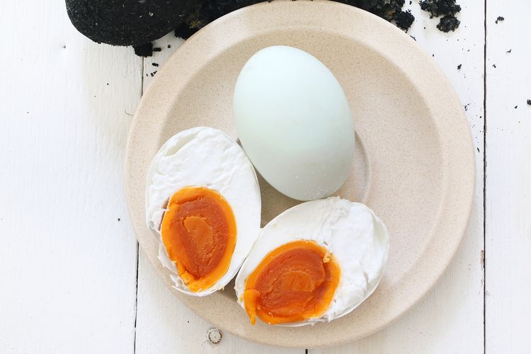 Mengulik Berbagai Cara Sederhana Membuat Telur Asin – Mamikos Info