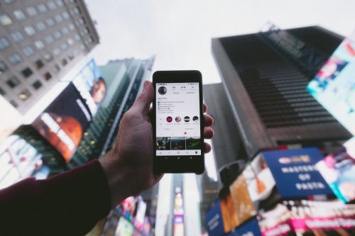 Cara Hapus Akun Instagram Permanen dan Sementara di HP