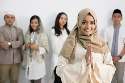 89+ Tulisan Selamat Hari Raya Idul Fitri 2023 Untuk Teman, Sahabat, dan Keluarga Besar