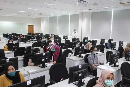 5 Hal yang Harus Kamu Lakukan Setelah Tes UTBK 2021