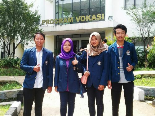Pengumuman Hasil Seleksi Jalur Mandiri Vokasi Undip 2021/2022