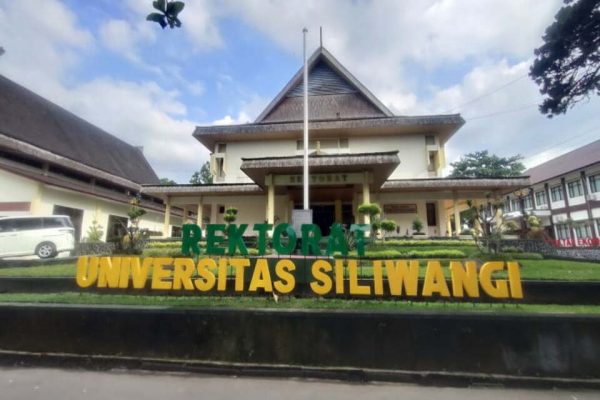 Jurusan Dan Akreditasi Universitas Siliwangi Unsil Blog Mamikos