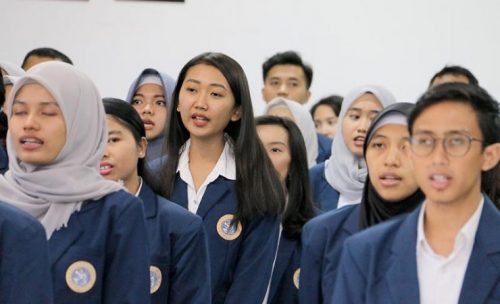 Pengumuman Hasil Seleksi Diploma III Unair 2021/2022
