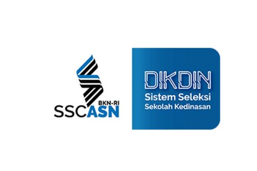 Login sscasn.bkn.go.id Pendaftaran Sekolah Kedinasan 2021/2022