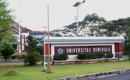 Pengumuman Hasil SBMPTN Unib 2021, Universitas Bengkulu