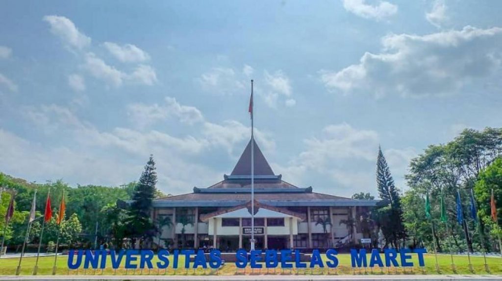 Pengumuman Hasil Seleksi SM UNS 2022