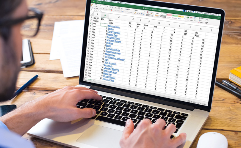 Rumus Microsoft Excel Yang Sering Digunakan Dalam Lingkup Dunia Kerja﻿