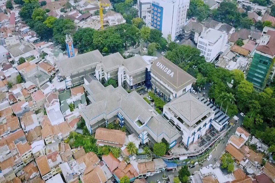 11 Universitas yang Ada Jurusan Perencanaan Wilayah dan Kota