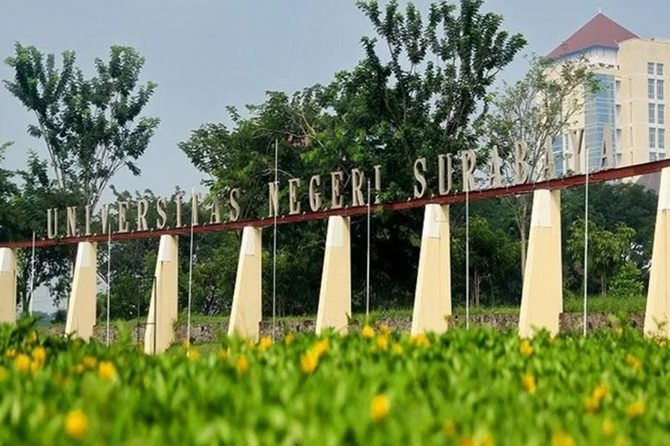 Universitas Jurusan Administrasi Negara yang Bagus di Indonesia