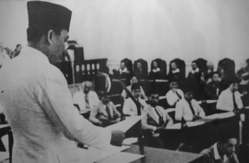 Merenungi Sejarah Kemerdekaan Indonesia: Sidang BPUPKI – Blog Mamikos