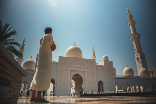 6 Keutamaan Puasa Syawal Setelah Idul Fitri