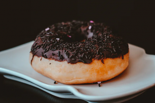 Resep Donat Kentang Spesial, Empuk dan Pasti Jadi