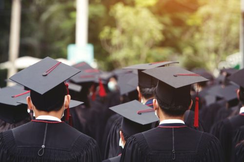 67 Gelar Sarjana Berbagai Jurusan Kuliah di Indonesia