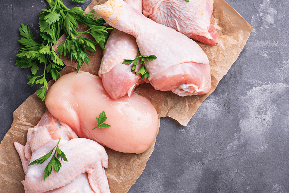 25 Resep Olahan Ayam yang Enak, Simple, dan Banyak Digemari