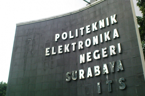 Link pengumuman Hasil SBMPN Pens Politeknik Surabaya 2021