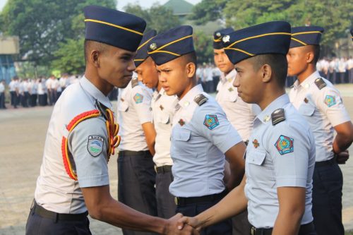 Pengumuman Final PTB-STMKG 2021/2022