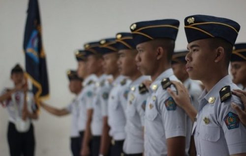 Pengumuman Hasil Seleksi SKD STMKG 2021/2022