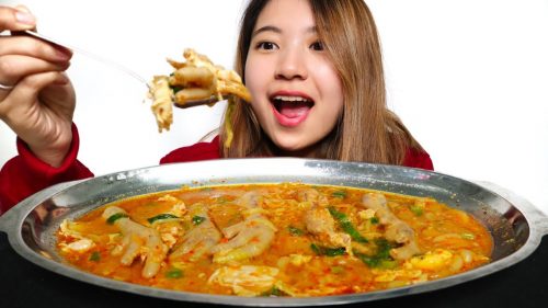 6 Resep Seblak Kuah Bandung yang Enak dan Pasti Jadi