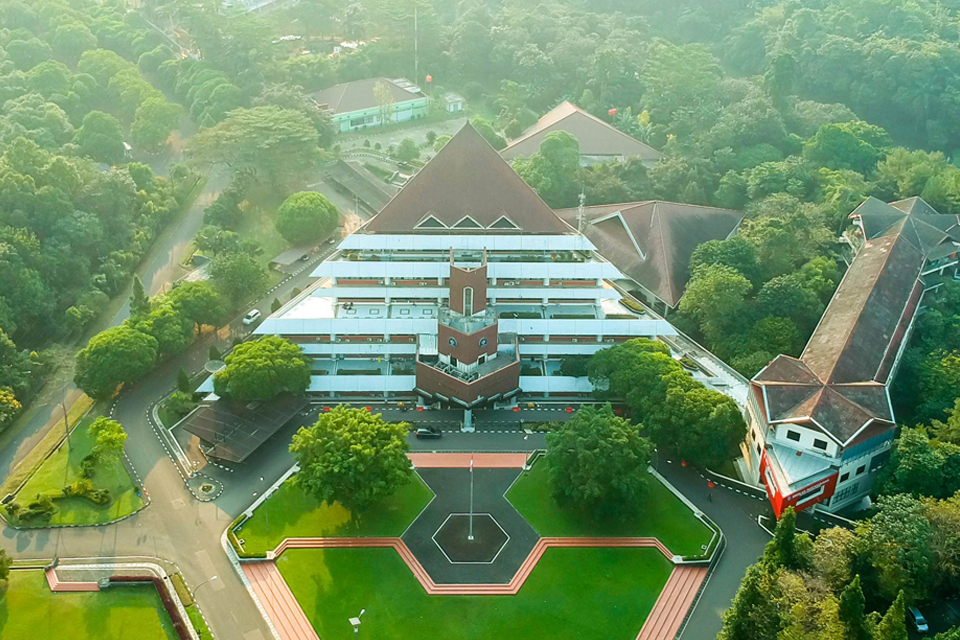 Universitas Indonesia