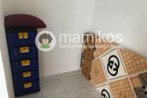 13 Pilihan Kost Bangunan Baru Jakarta Harga 2 Jutaan – Blog Mamikos