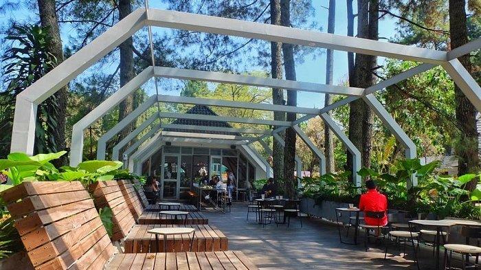 10 Cafe di Bandung View Bagus Instagramable 2021 – Blog Mamikos