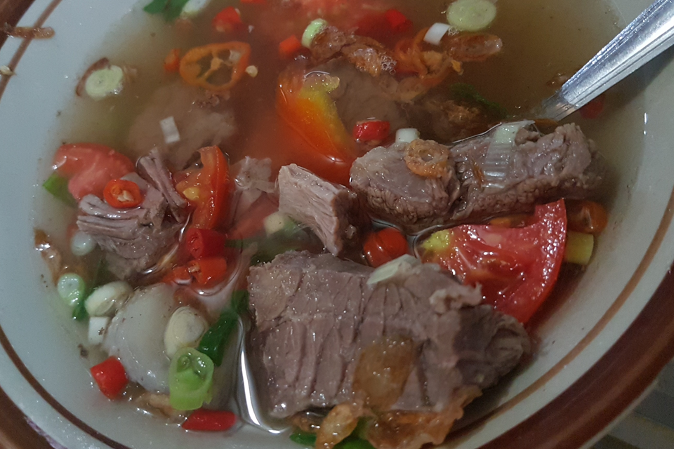 Resep Sop Iga Sapi Yang Enak Cocok Untuk Rayakan Iduladha – Blog Mamikos