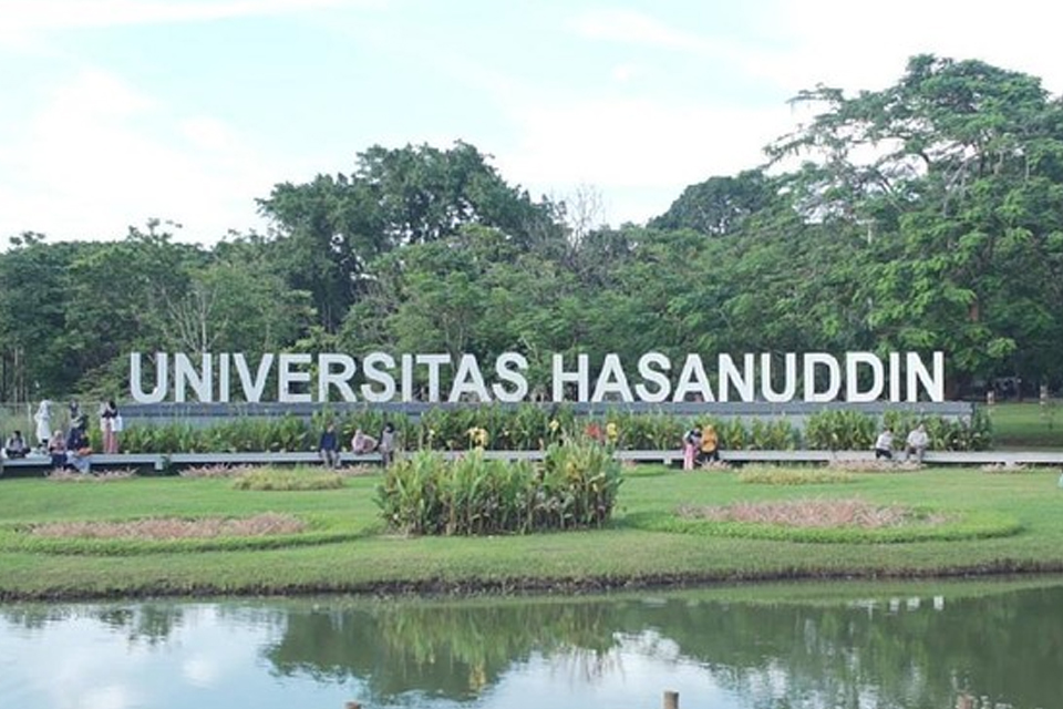 ﻿daya Tampung Dan Peminat Snmptn Unhas 20222023 Universitas Hasanuddin Blog Mamikos 2496