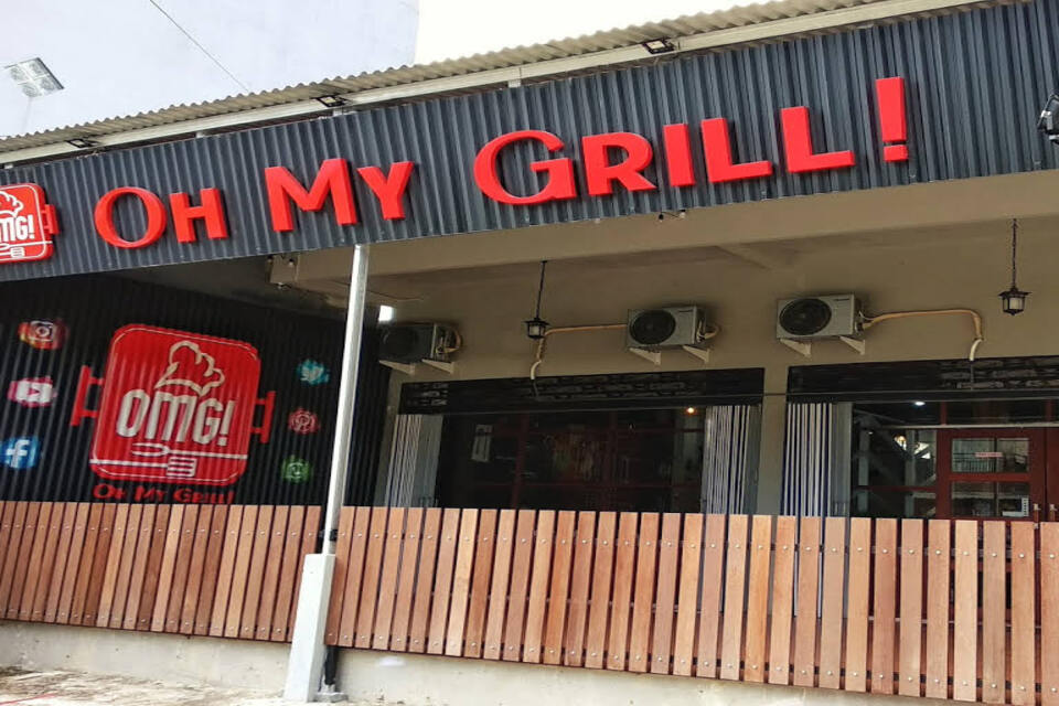 6 Tempat Kuliner di Kelapa Gading yang Enak dan Populer