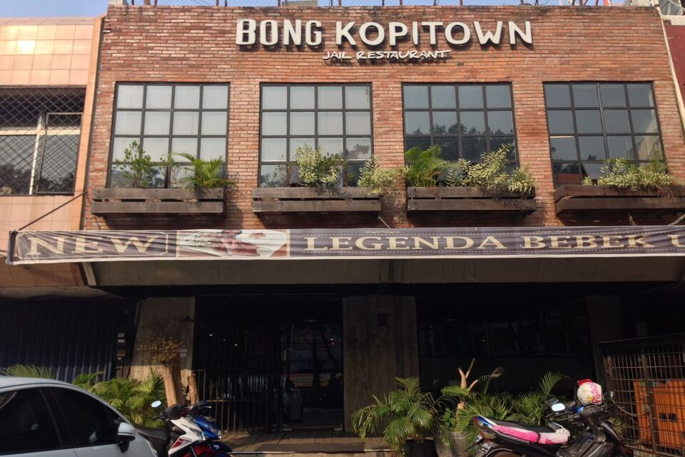 6 Tempat Kuliner di Kelapa Gading yang Enak dan Populer