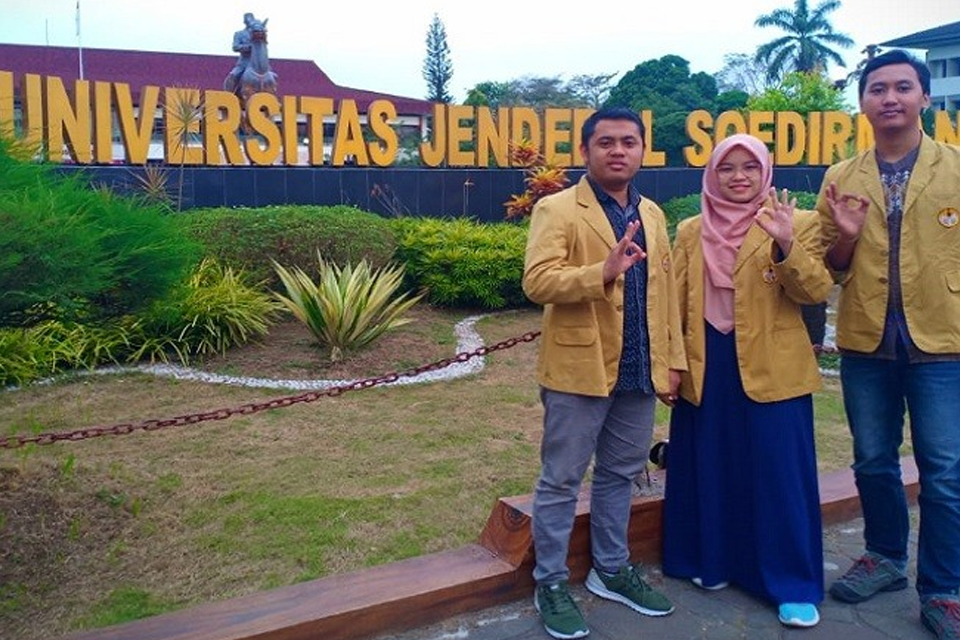 Universitas Jurusan Administrasi Negara yang Bagus di Indonesia