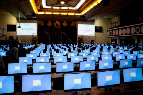 Jadwal Syarat Formasi Pendaftaran CPNS P3K Jawa Barat 2021