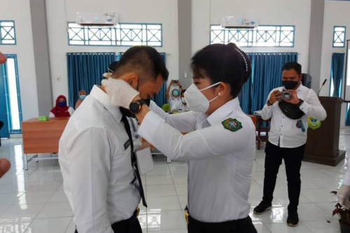 Jadwal Syarat Formasi Daftar CPNS Singkawang 2021