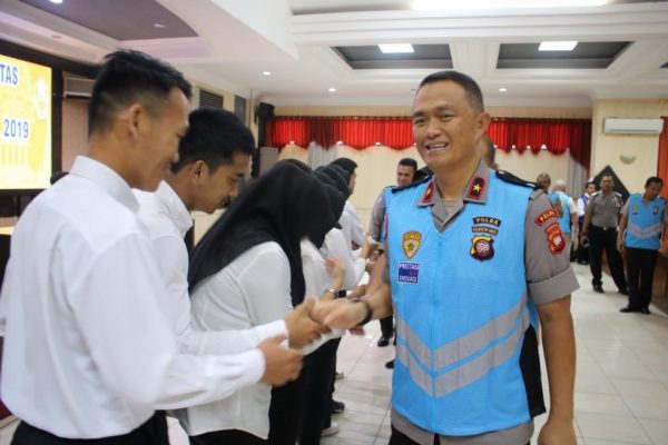 Syarat Dan Jadwal Pendaftaran Online CPNS Polri 2021/2022 – Blog Mamikos