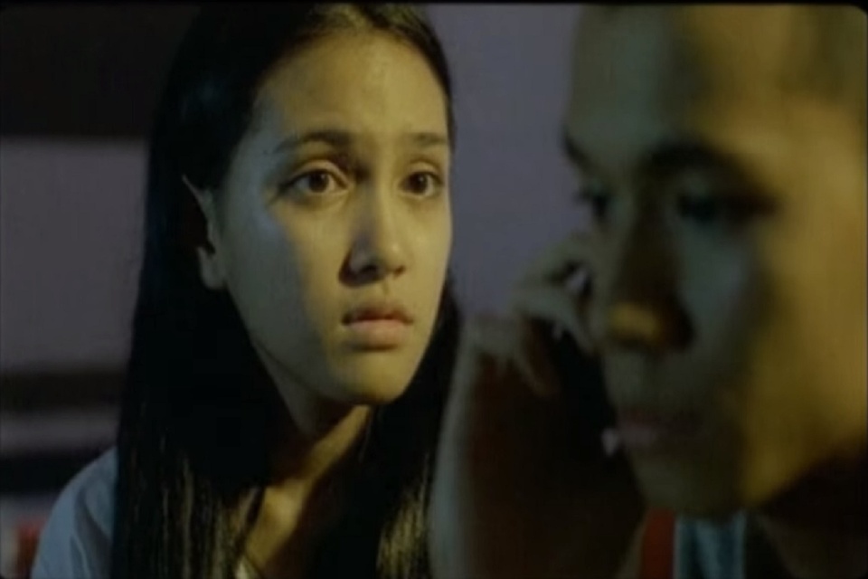 20 Film Indonesia Romantis Terbaik Sepanjang Masa