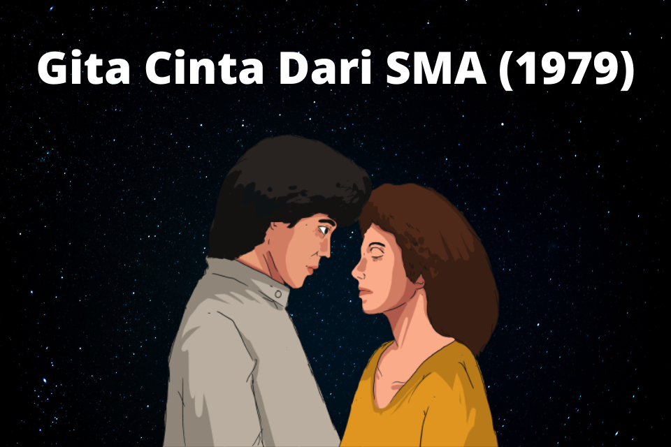 20 Film Indonesia Romantis Terbaik Sepanjang Masa