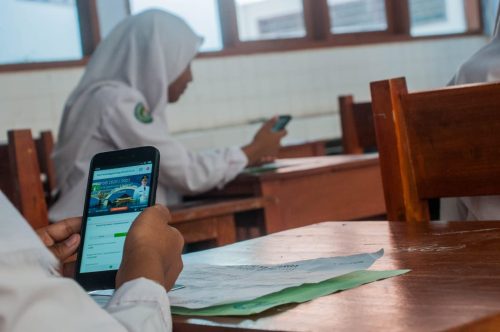 Pengumuman Hasil Seleksi Ppdb Sma Smk Jogja Blog Mamikos