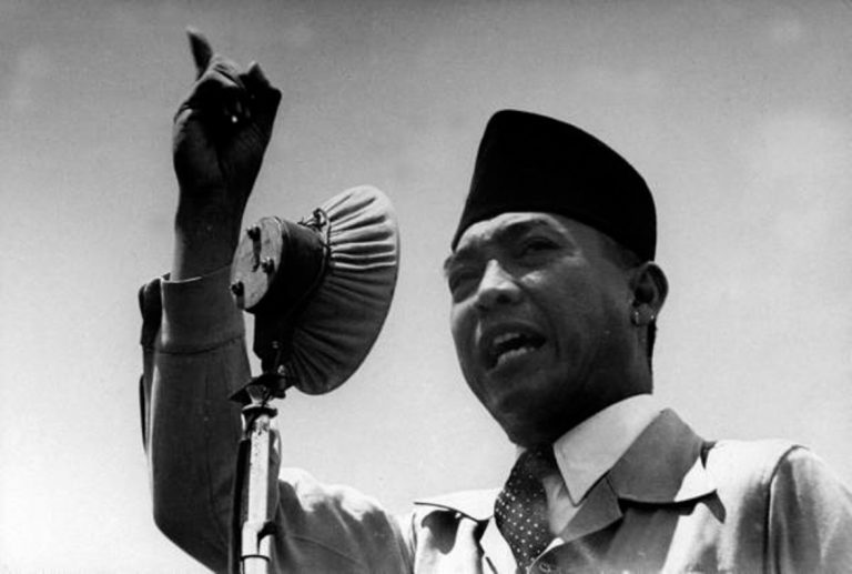 Mengenal Biografi Ir.Soekarno Sebagai Bapak Proklamator Indonesia ...