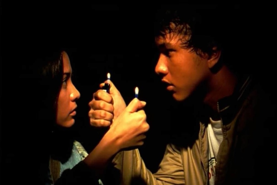 20 Film Indonesia Romantis Terbaik Sepanjang Masa
