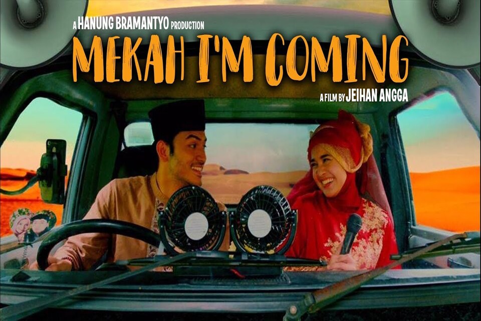 20 Film Indonesia Romantis Terbaik Sepanjang Masa