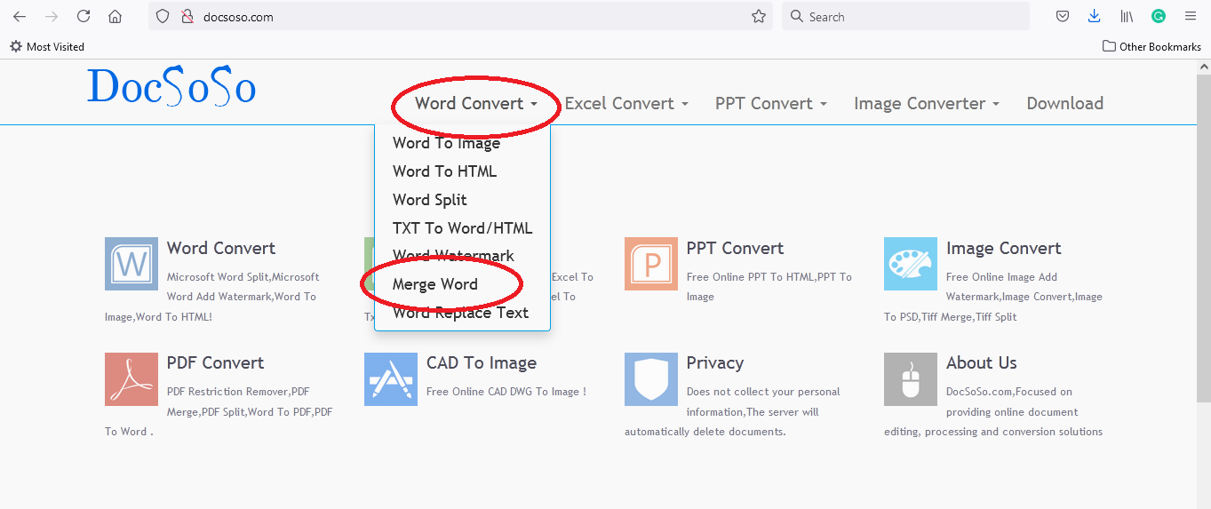 Cara Menggabungkan File Word yang Terpisah Agar Menjadi Satu – Blog Mamikos