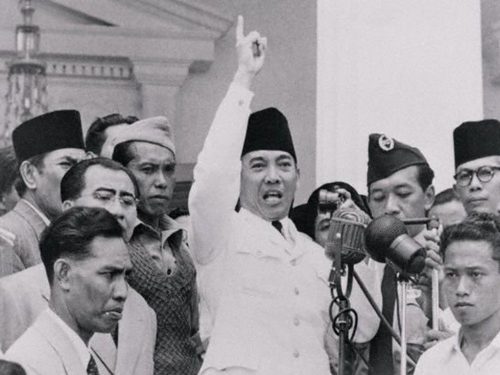 7 Pahlawan Nasional Indonesia Paling Populer dan Sejarah Singkatnya