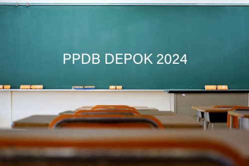 Pengumuman Hasil Seleksi PPDB SMA/SMK Depok 2024