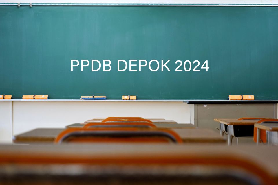 Pengumuman Hasil Seleksi PPDB SMASMK Depok